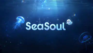 Sea Soul: AI Chat header