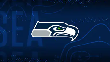 Seattle Seahawks Mobile header