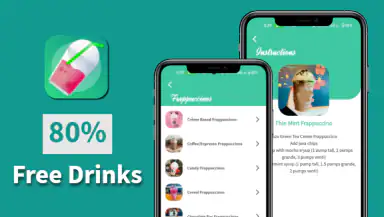 Secret Menu for Coffee Recipes header