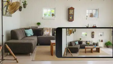 Security Camera CZ header