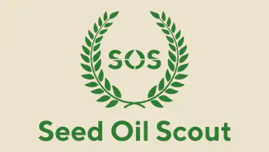 Seed Oil Scout: Healthy Dining header