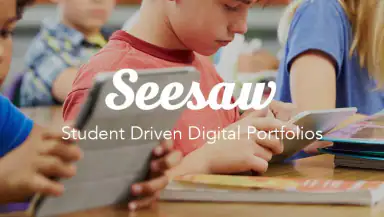 Seesaw header