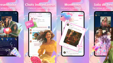 Seeta – Conecta con Latinos header