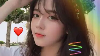 Selfie Camera - Photo Effects header