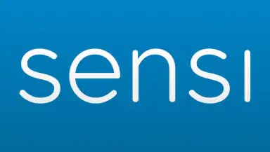 Sensi header