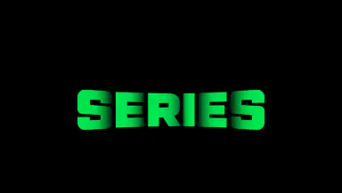 SERIES header