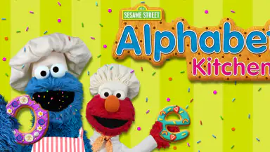 Sesame Street Alphabet Kitchen header