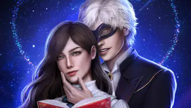Seven Hearts Stories header