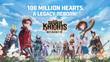 Seven Knights Re:BIRTH header