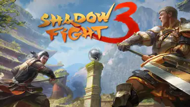 Shadow Fight 3 - RPG fighting header