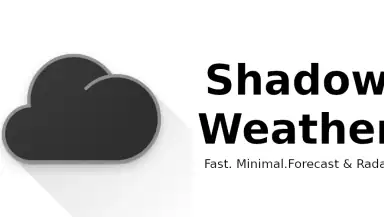 Shadow Weather header