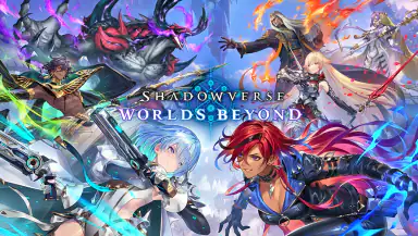 Shadowverse: Worlds Beyond header