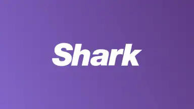 SharkClean header