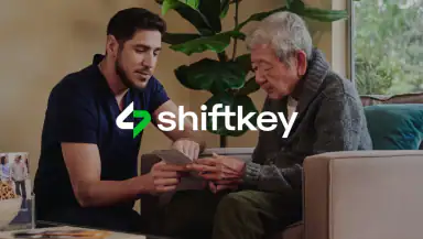 ShiftKey - PRN Healthcare Jobs header