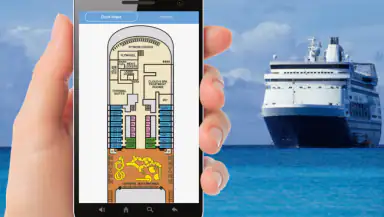 Shipmate - Cruise Tracker header