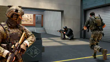 Shoot Hunter Gun War header