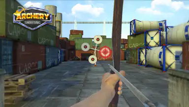 Shooting Archery header