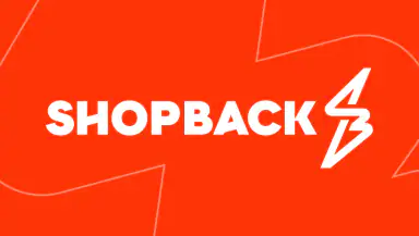 ShopBack: Cashback & Rewards header