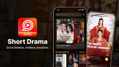 Short Drama - Movie Series header