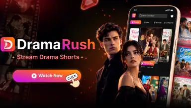 Short Drama: Reels & Series header