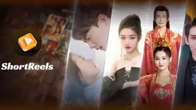 Short Reels - Drama & Show header
