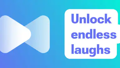 Shortn: short viral video app header