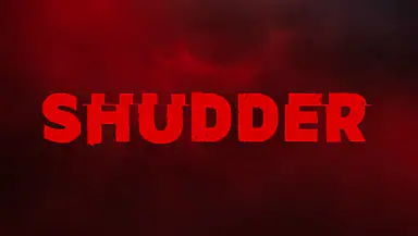 Shudder: Horror & Thrillers header