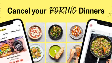Sidekick by Sorted Food header