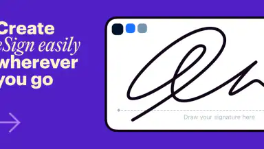 SignNow: Sign & Fill PDF Docs header