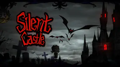 Silent Castle: Survive header
