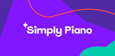 Simply Piano: Learn Piano Fast header