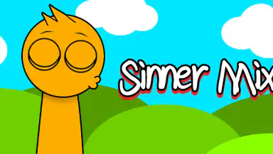 Sinner Mix - Kiss Music Box header