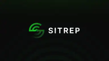 SITREP header