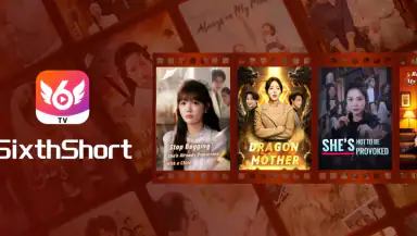 SixthShort - Steam Drama & TV header