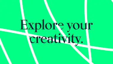 Skillshare: Online Classes App header