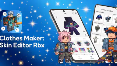 Skin Editor for RBX header