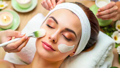 Skincare and Face Care Routine header