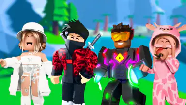 Skins & Avatars Clothes Maker header