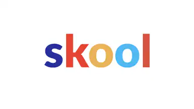 Skool header