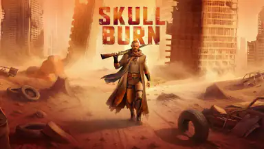 Skullburn header