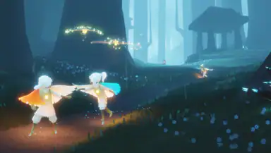 Sky: Children of the Light header