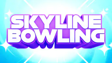 Skyline Bowling header