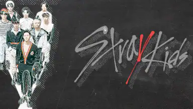 SKZ: Stray Kids game header