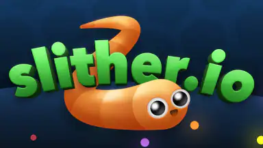 slither.io header