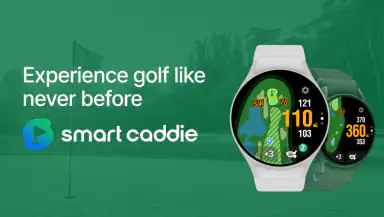 Smart Caddie: Golf GPS header