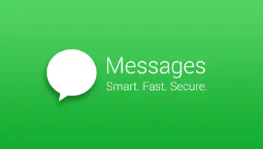 Smart Messages header