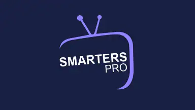 Smarters Pro - Mobile header