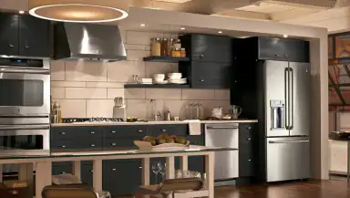 SmartHQ header