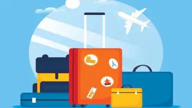 SmartPack - packing lists header