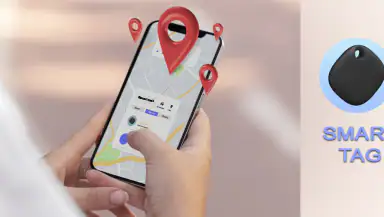 smarttag samsung header